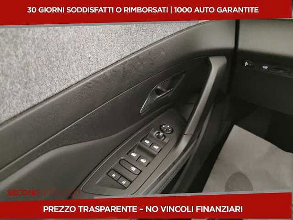 Peugeot 308 usata a Chieti (19)