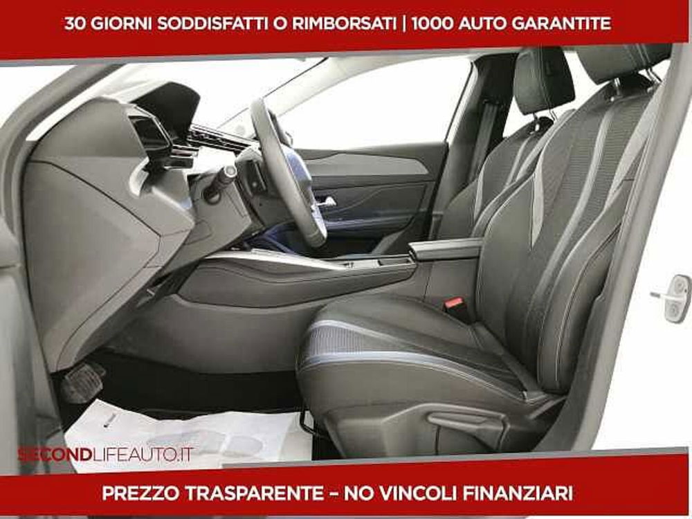 Peugeot 308 usata a Chieti (5)