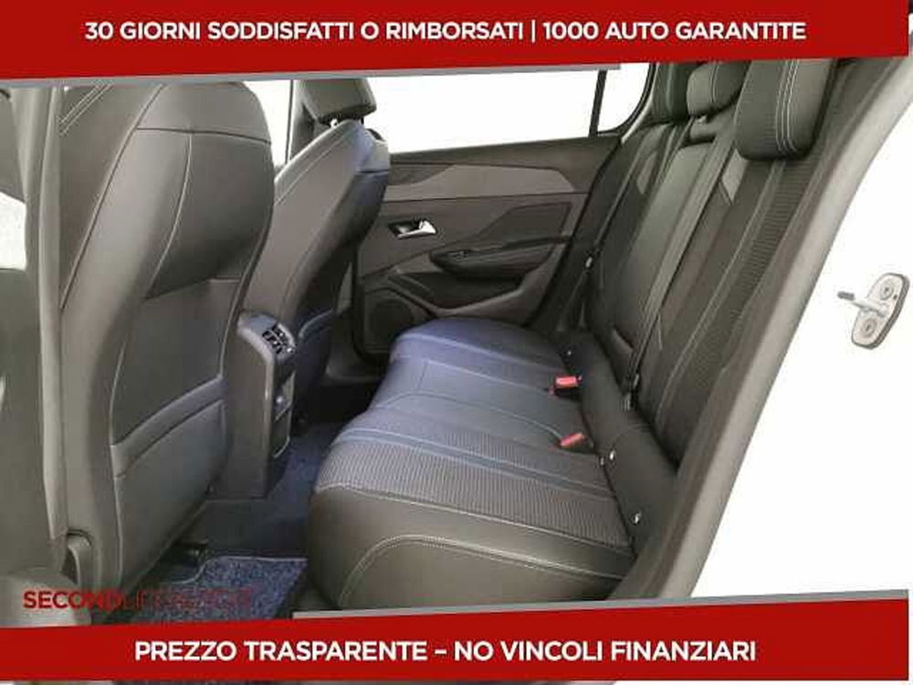 Peugeot 308 usata a Chieti (6)