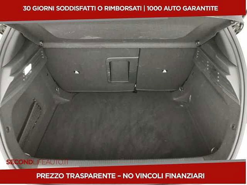 Peugeot 308 usata a Chieti (7)