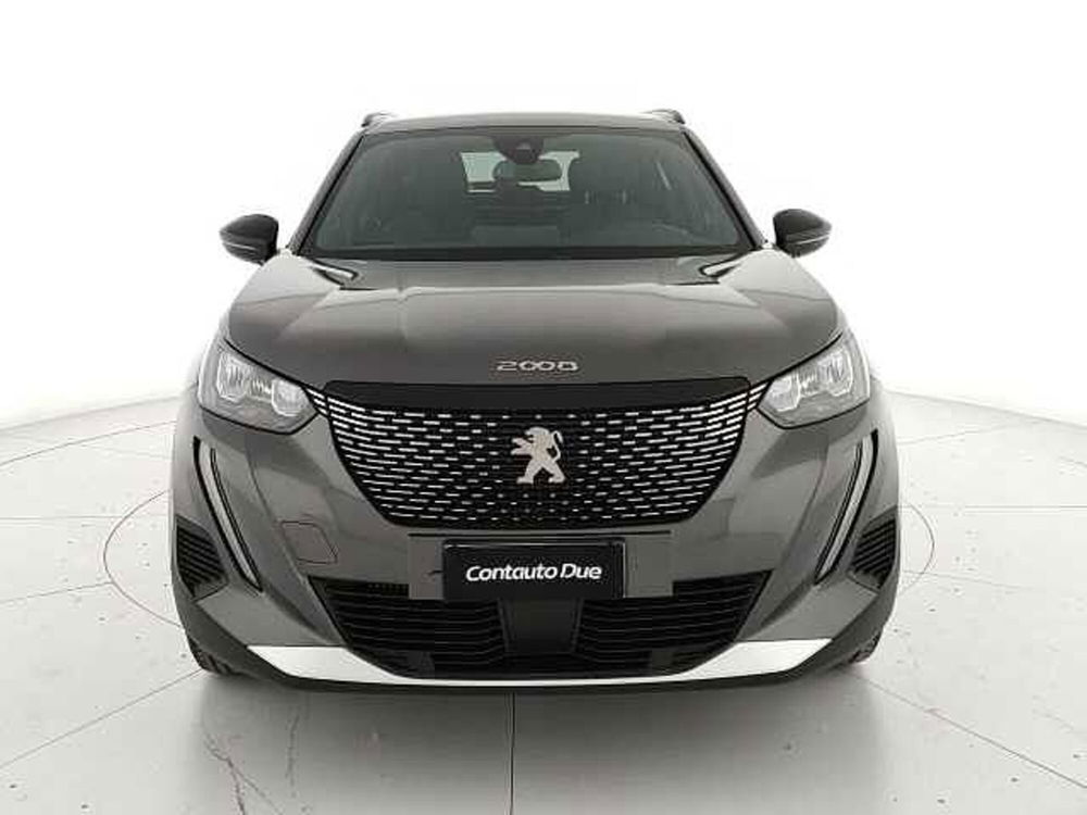 Peugeot 2008 usata a Caserta (2)