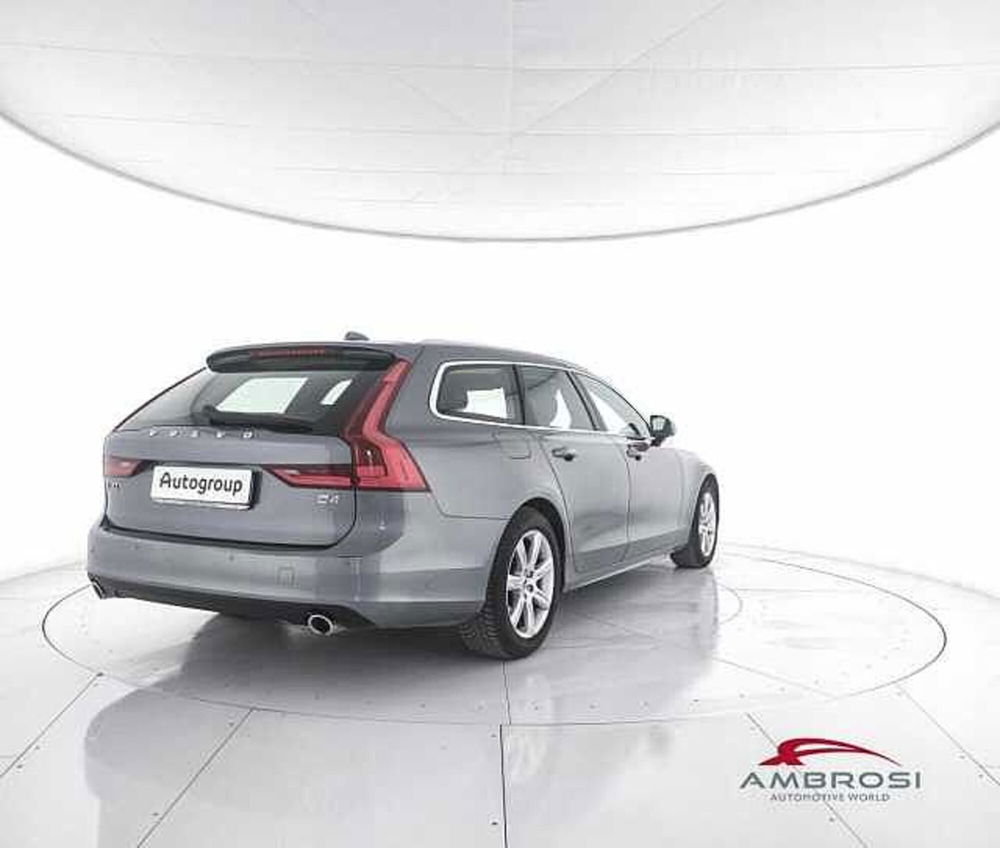 Volvo V90 usata a Perugia (3)