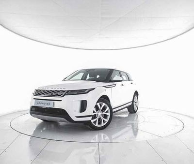 Land Rover Range Rover Evoque 2.0D I4 163 CV  del 2022 usata a Corciano