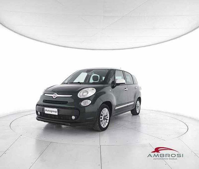 Fiat 500L 1.3 Multijet 95 CV Lounge  del 2016 usata a Corciano