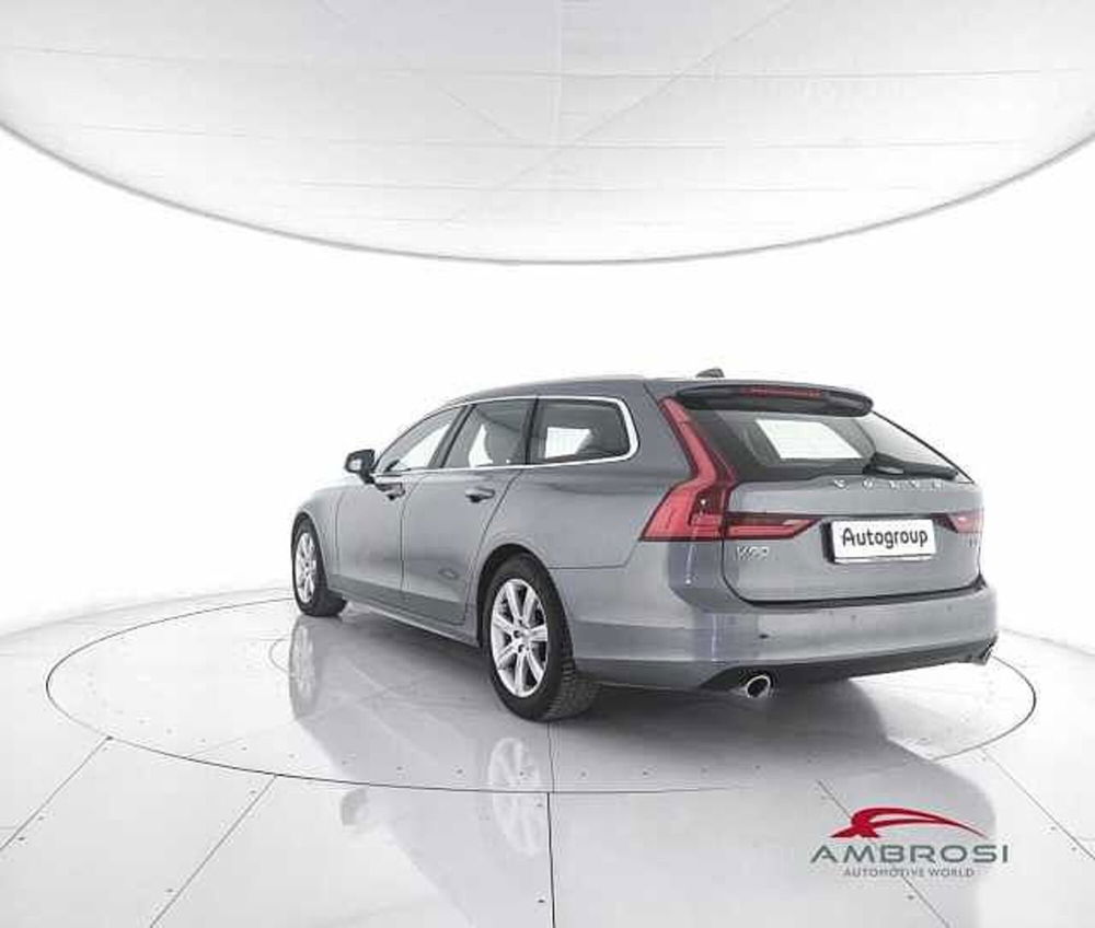 Volvo V90 usata a Viterbo (4)