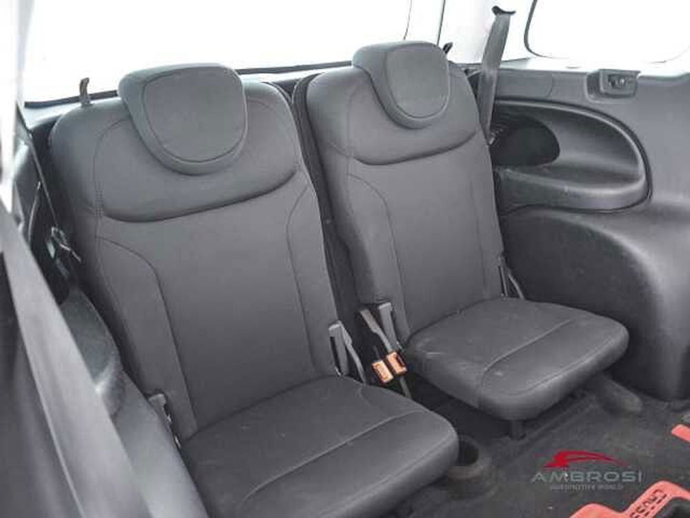 Fiat 500L usata a Viterbo (11)