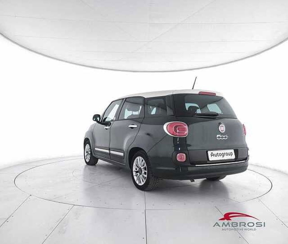 Fiat 500L usata a Viterbo (3)