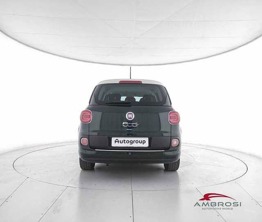 Fiat 500L usata a Viterbo (5)