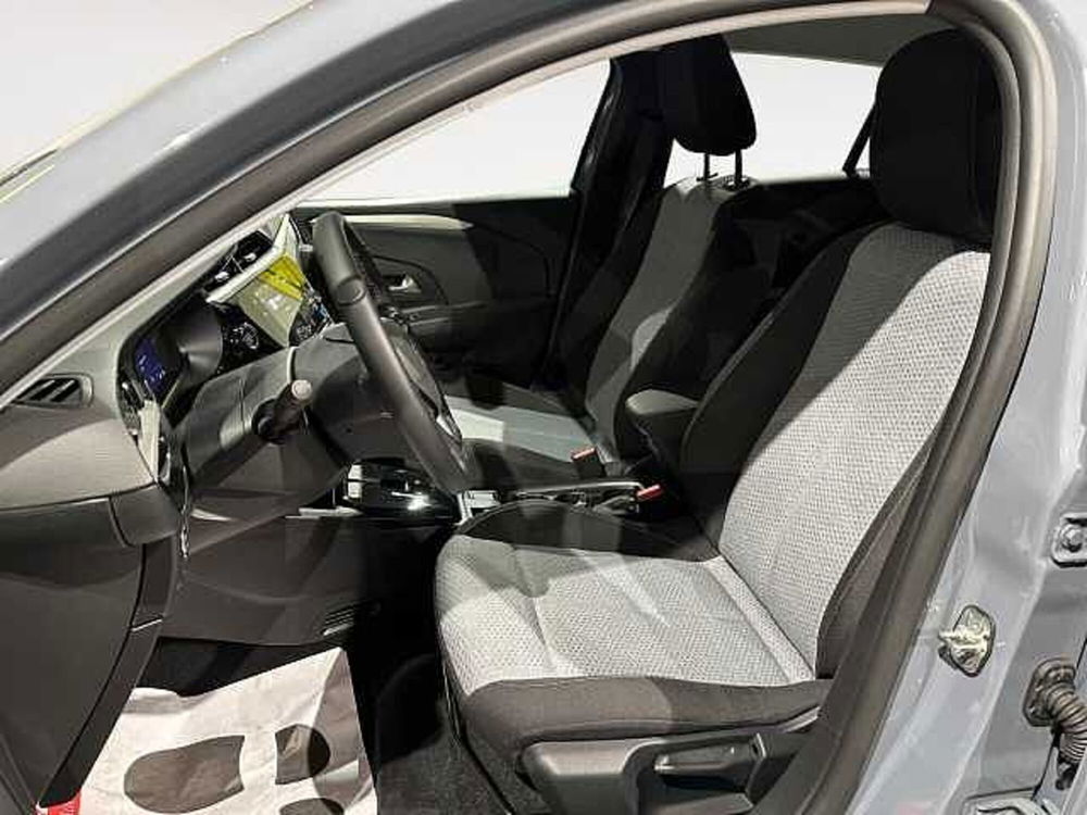 Opel Corsa-e usata a Treviso (15)