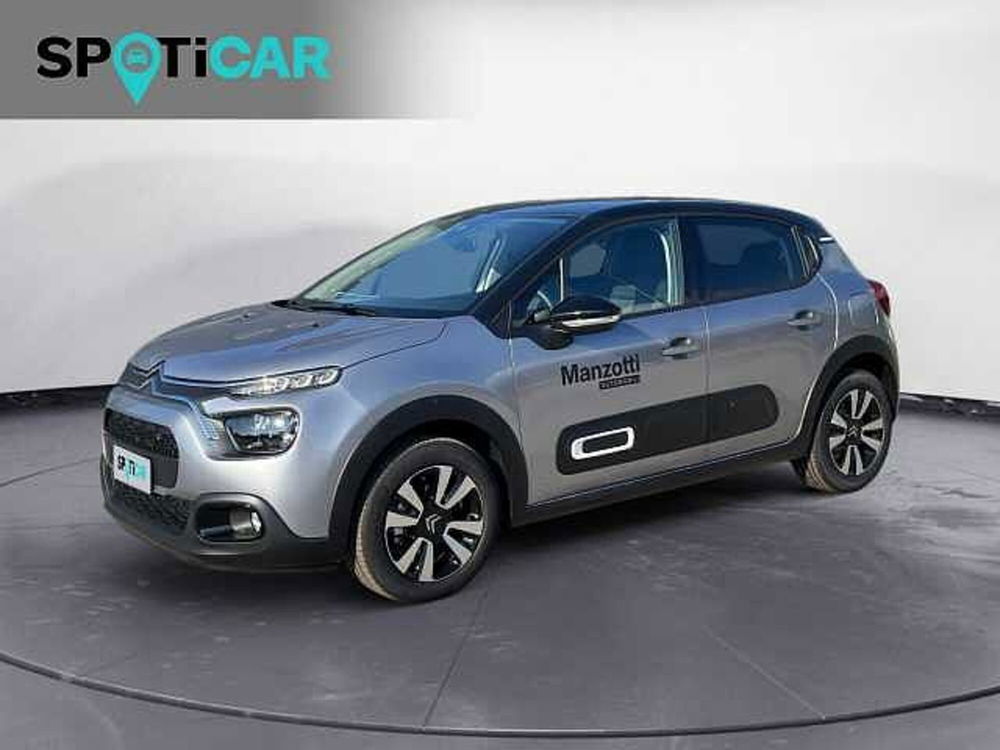 Citroen C3 Aircross usata a Treviso