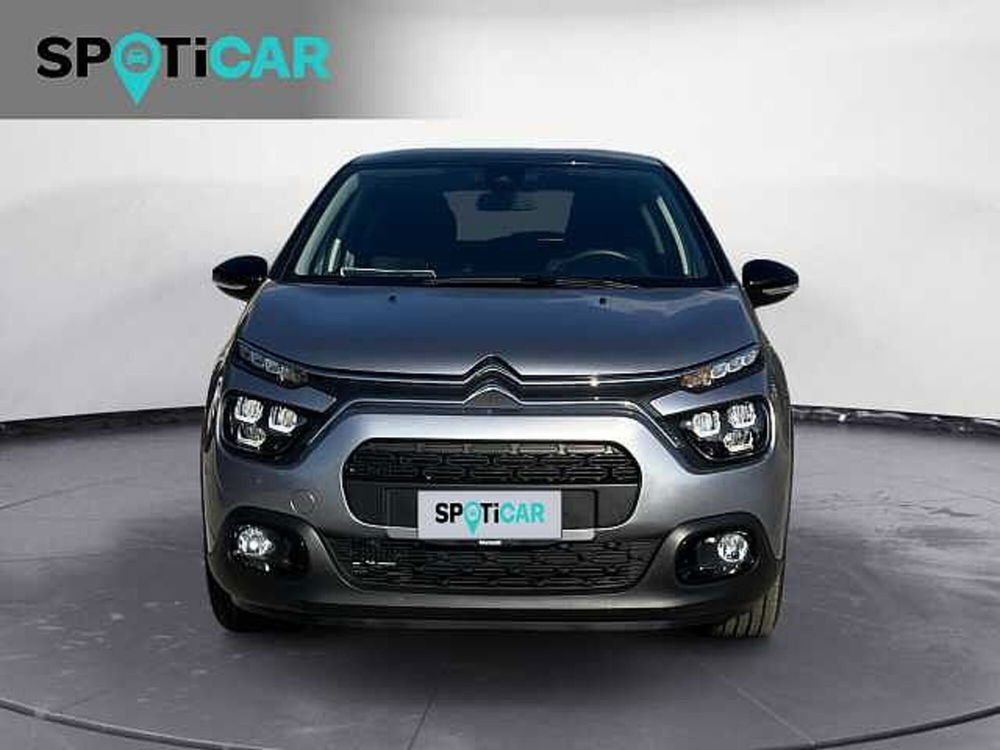 Citroen C3 Aircross usata a Treviso (2)