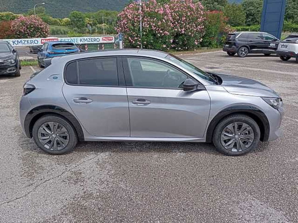 Peugeot 208 usata a Treviso (4)