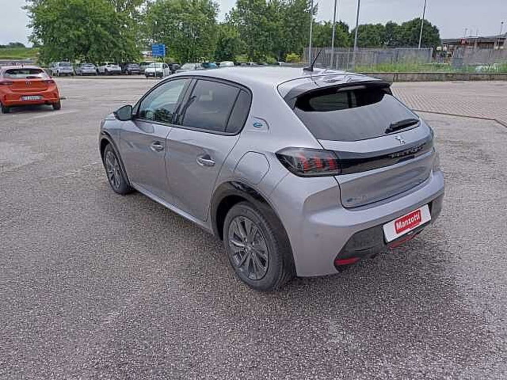 Peugeot 208 usata a Treviso (6)