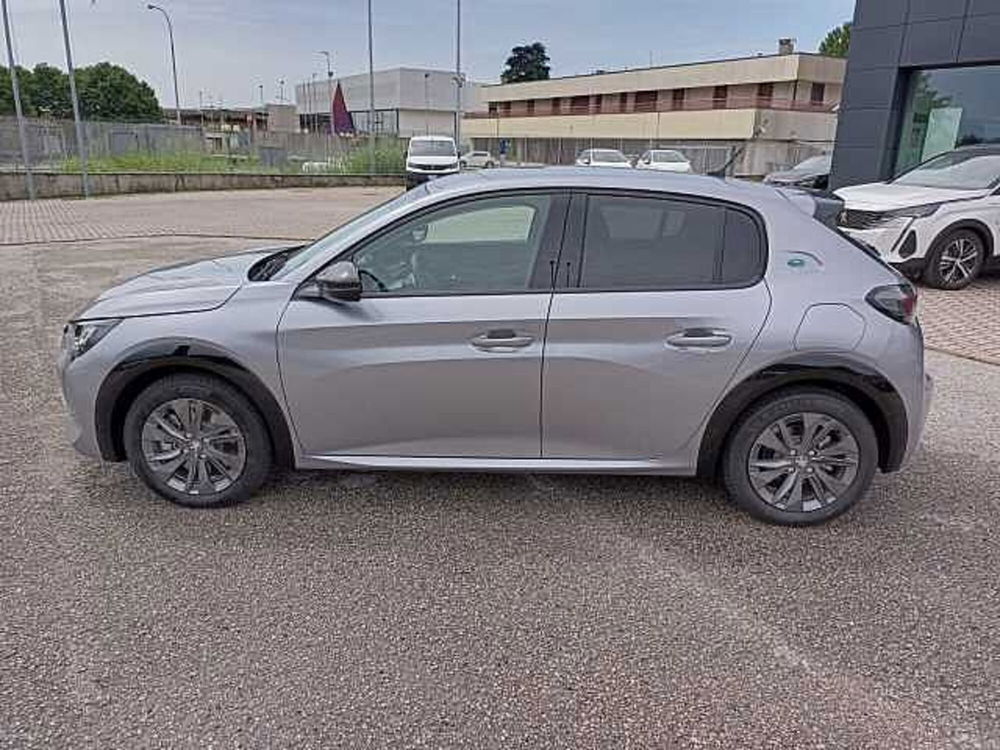 Peugeot 208 usata a Treviso (8)