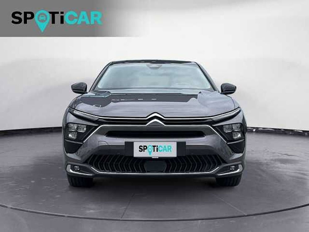 Citroen C5 X nuova a Treviso (2)