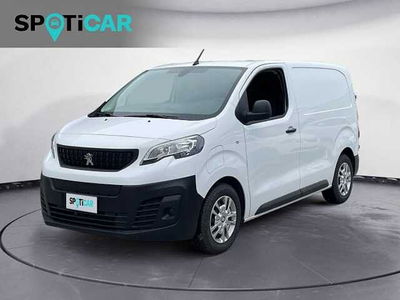 Peugeot e-Expert Furgone 50kW PC-TN Furg. Premium Compact  nuova a Castelfranco Veneto