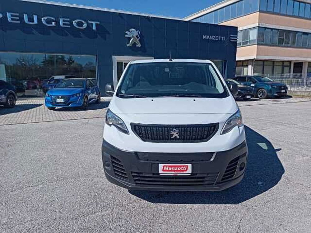 Peugeot e-Expert Furgone nuova a Treviso (2)