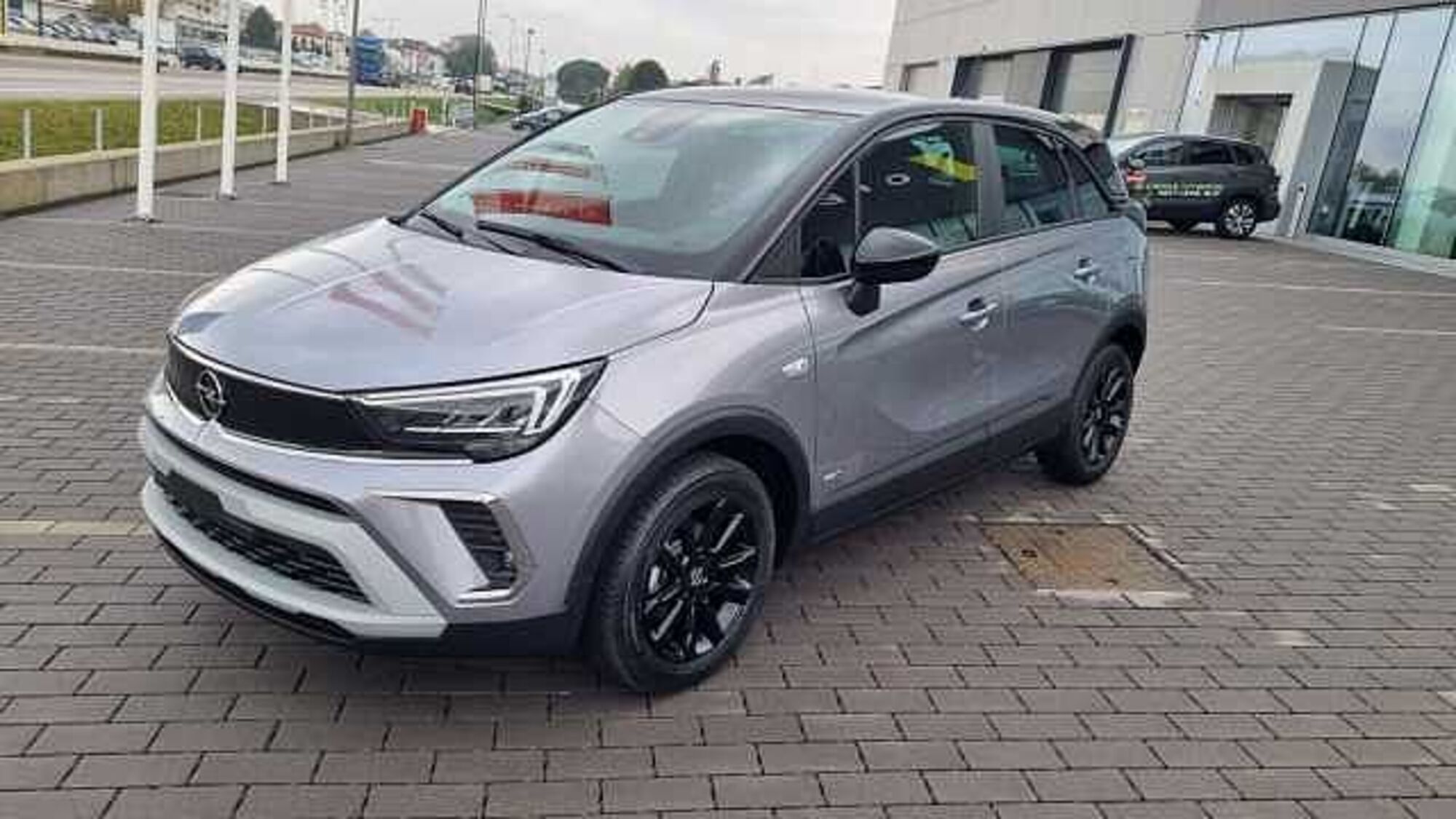 Opel Crossland 1.2 12V Start&amp;Stop Edition  del 2022 usata a Castelfranco Veneto