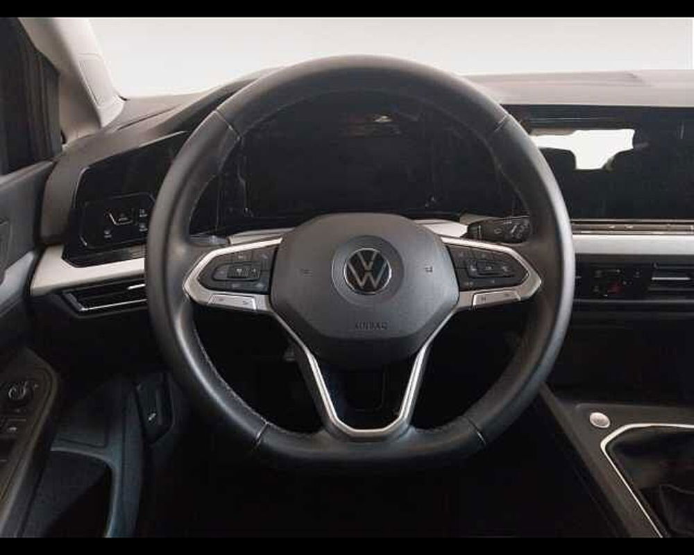 Volkswagen Golf usata a Ravenna (12)