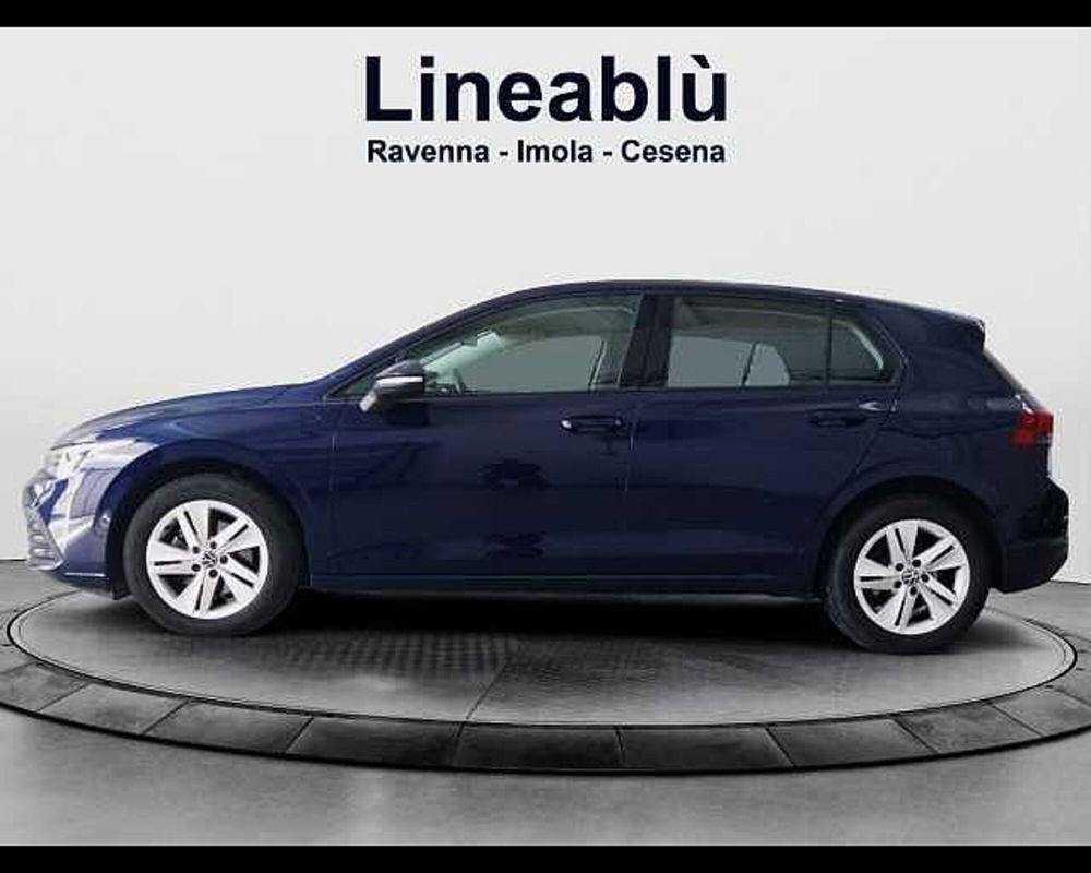 Volkswagen Golf usata a Ravenna (2)