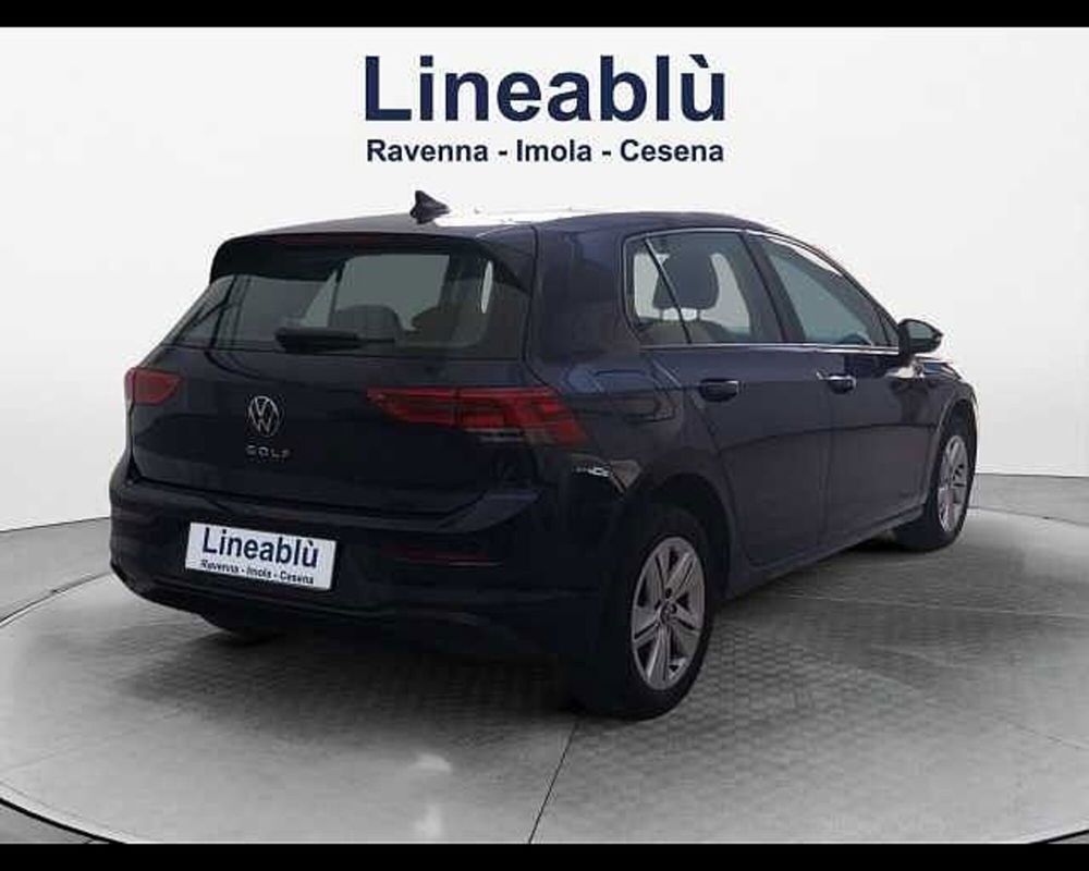 Volkswagen Golf usata a Ravenna (5)