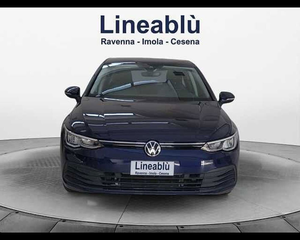 Volkswagen Golf usata a Ravenna (8)