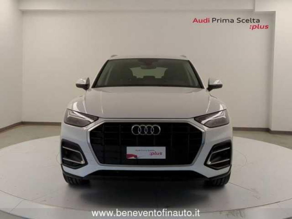 Audi Q5 usata a Avellino (2)