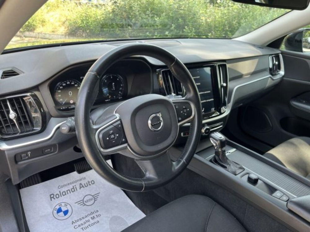 Volvo V60 usata a Alessandria (7)