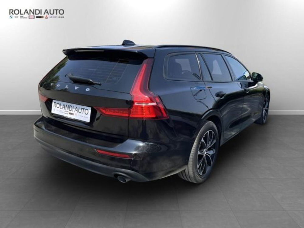 Volvo V60 usata a Alessandria (2)