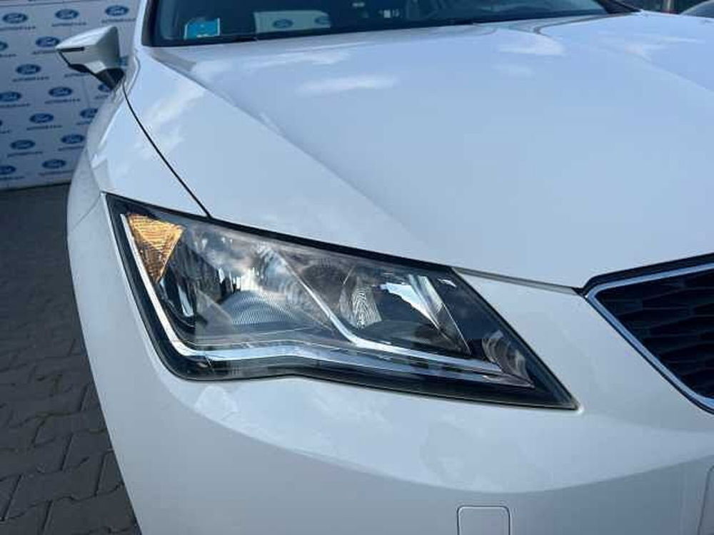 SEAT Leon usata a Firenze (18)