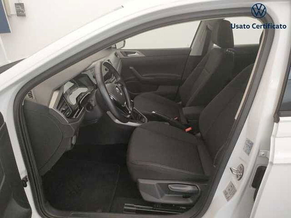 Volkswagen Polo usata a Varese (10)