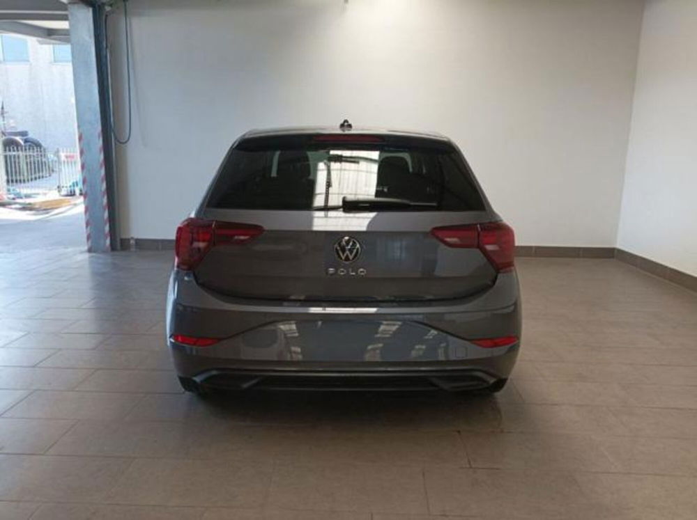 Volkswagen Polo usata a Milano (7)