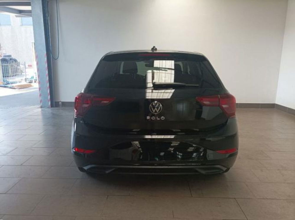 Volkswagen Polo usata a Milano (8)