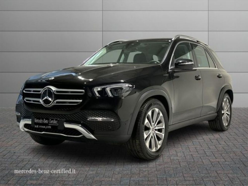 Mercedes-Benz GLE Coupé usata a Bologna