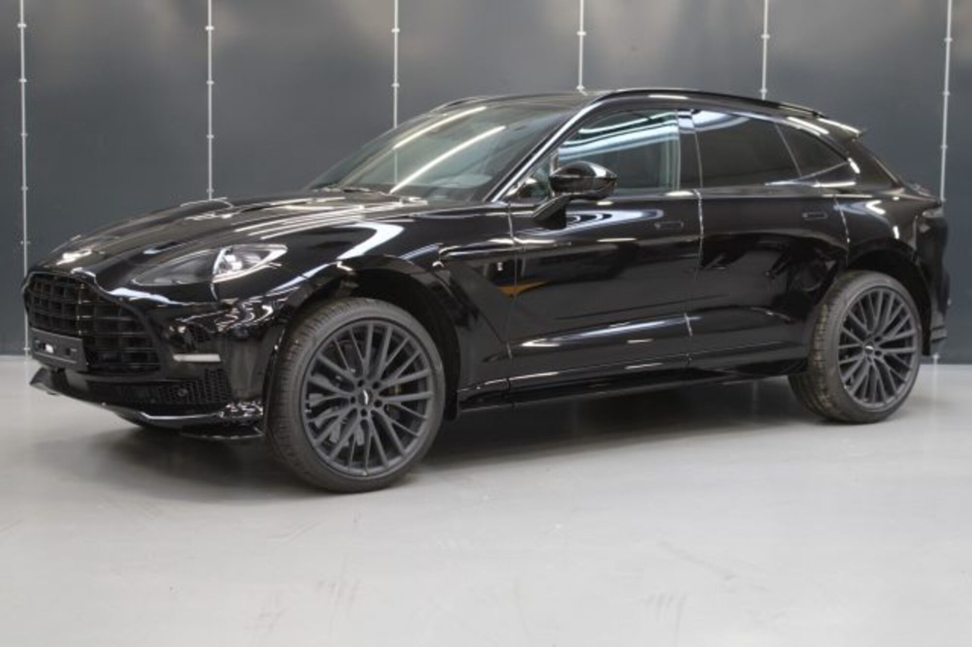 Aston Martin DBX DBX 4.0 auto nuova a Castel Maggiore