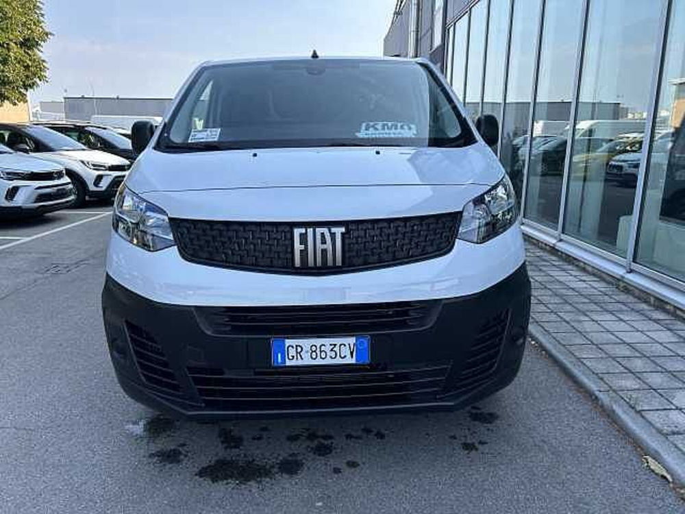 Fiat Scudo Furgone nuova a Ravenna (2)