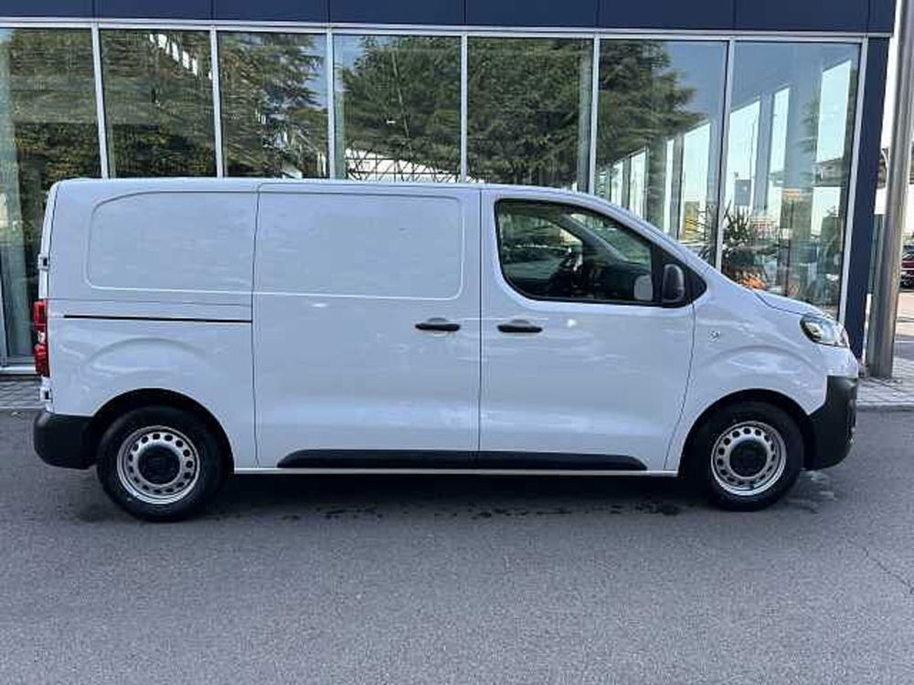 Fiat Scudo Furgone nuova a Ravenna (4)