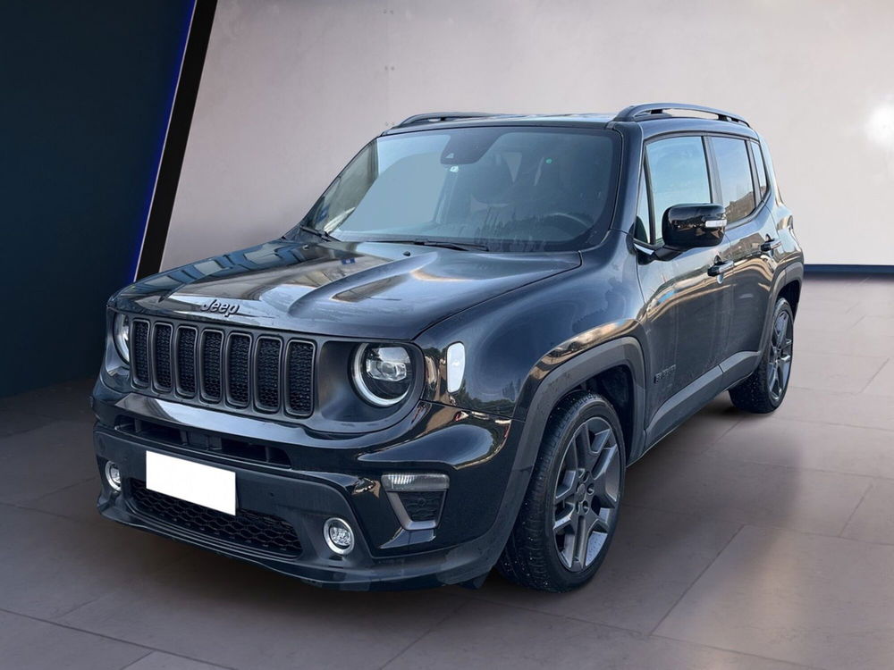 Jeep Renegade usata a Torino (3)