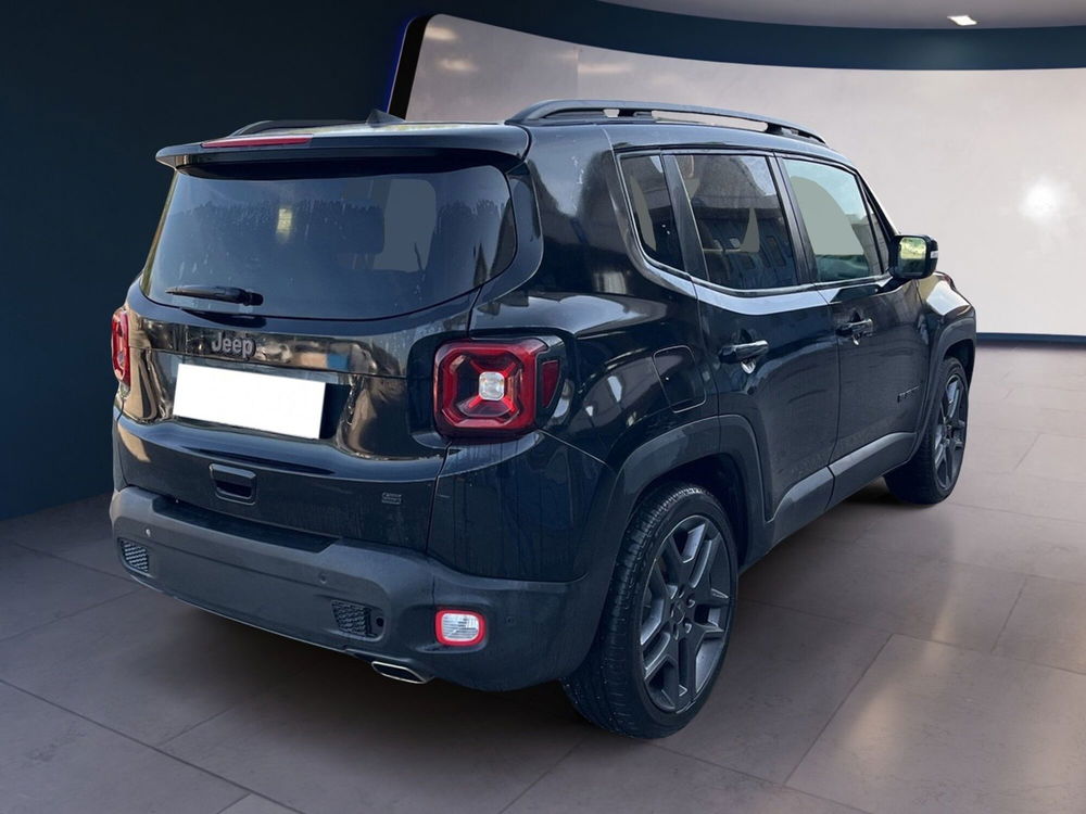 Jeep Renegade usata a Torino (5)