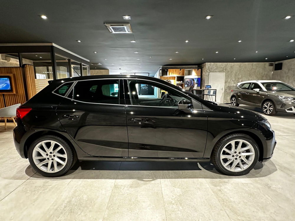 SEAT Ibiza nuova a Torino (4)