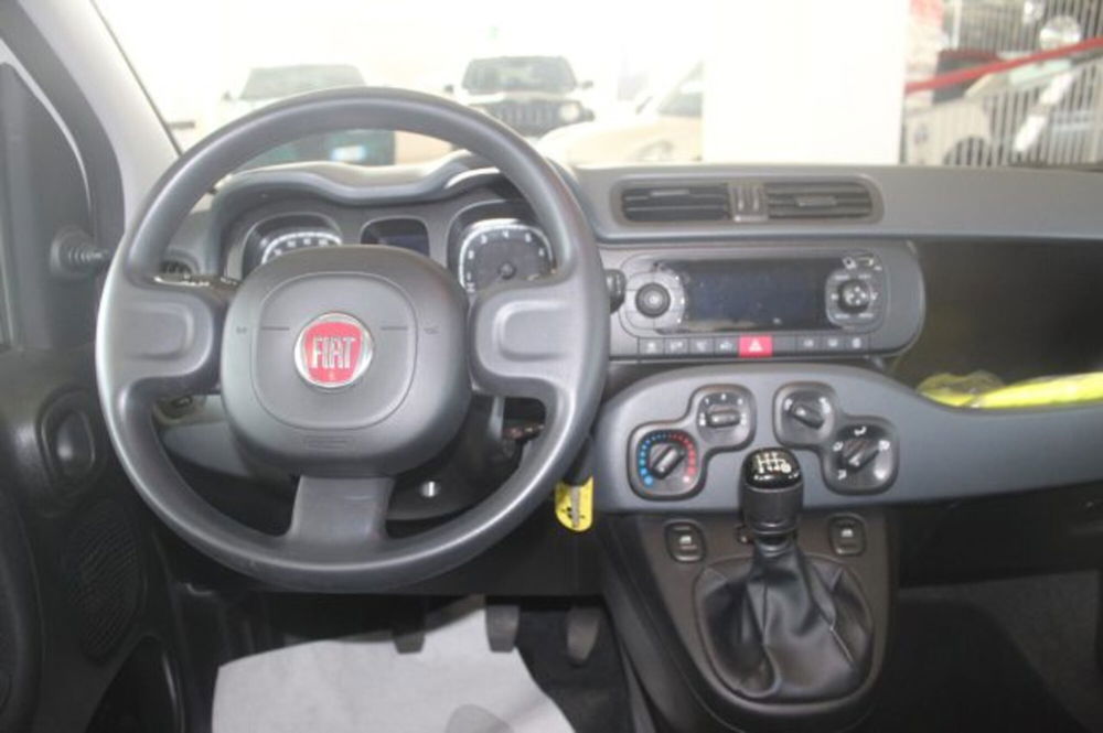 Fiat Panda usata a Terni (11)