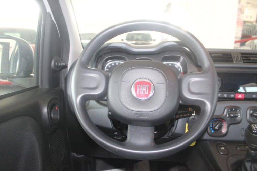 Fiat Panda usata a Terni (12)