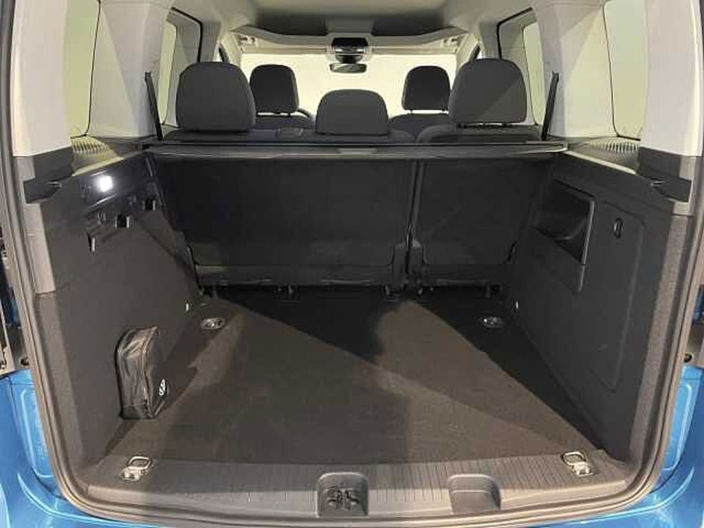 Volkswagen Caddy nuova a Ravenna (13)