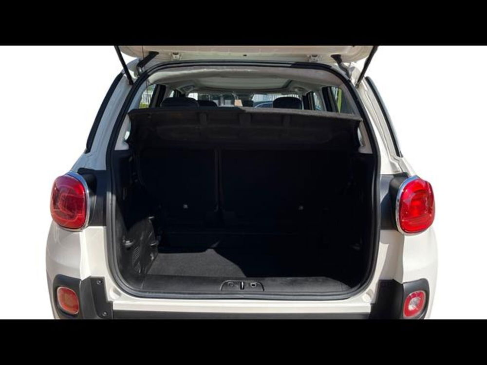 Fiat 500L usata a Lecce (4)