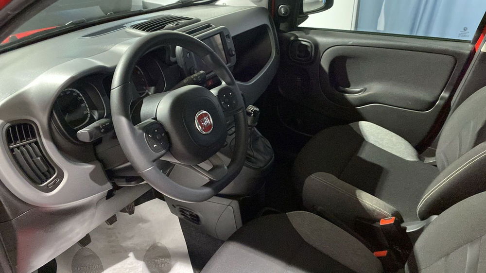 Fiat Panda usata a Bergamo (11)