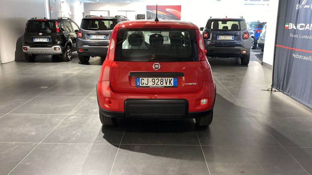 Fiat Panda usata a Bergamo (3)