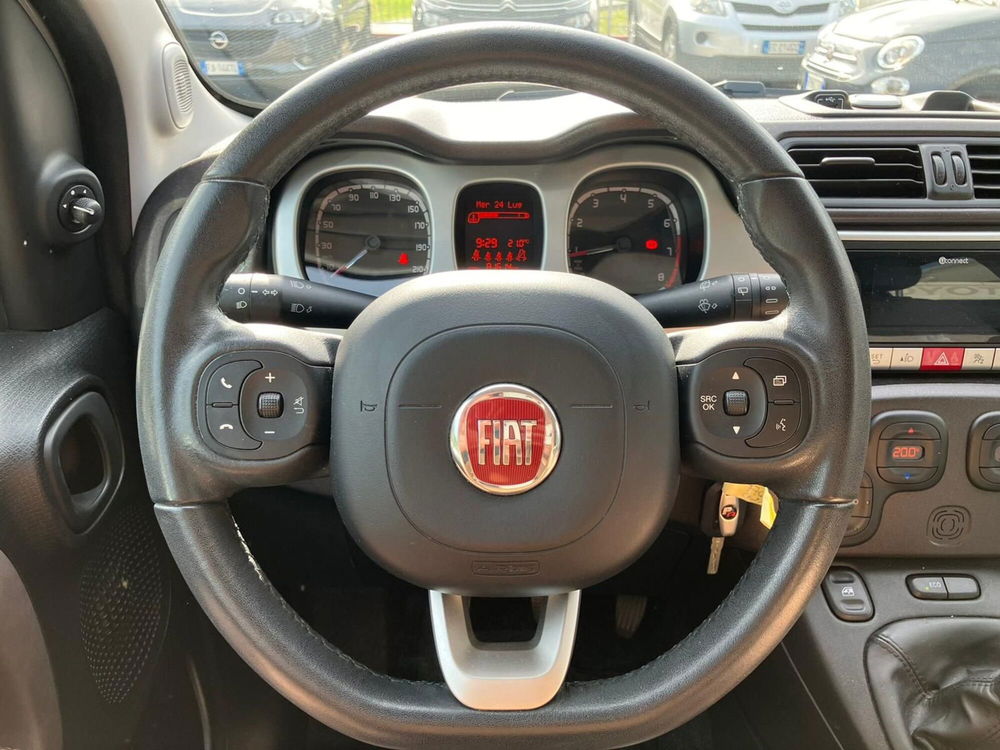 Fiat Panda usata a Sondrio (11)