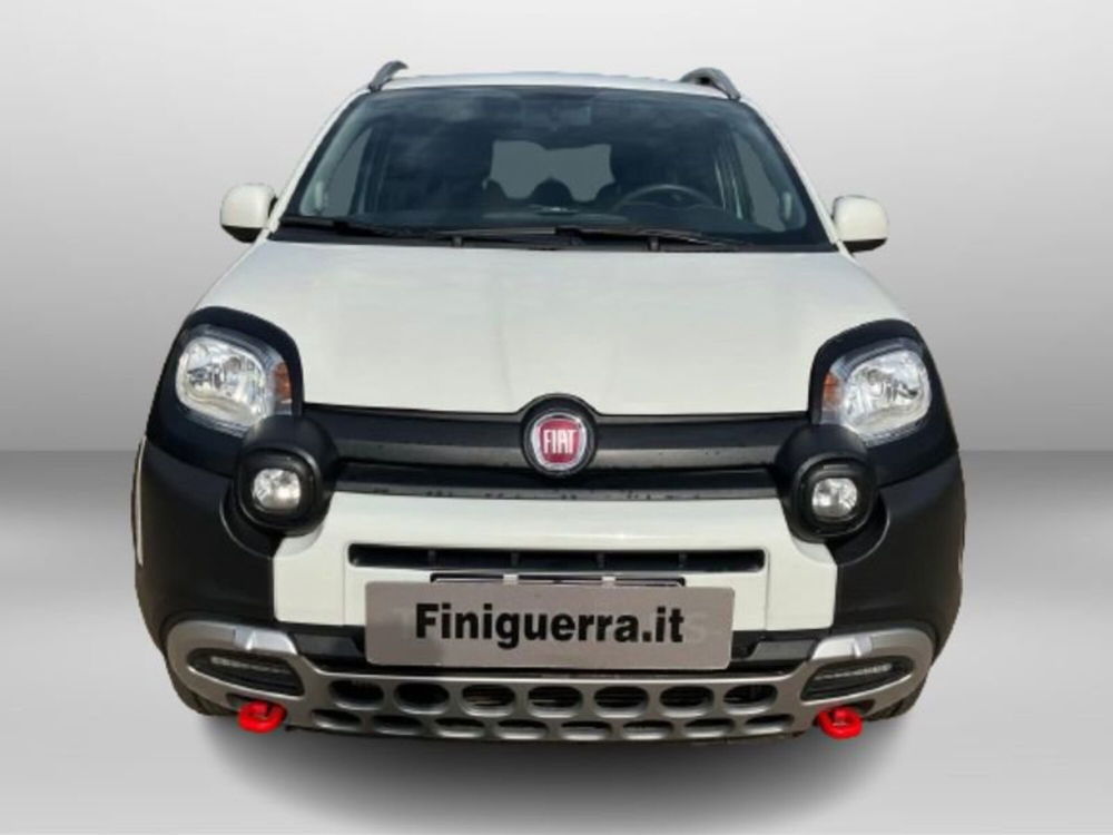 Fiat Panda usata a Sondrio (3)