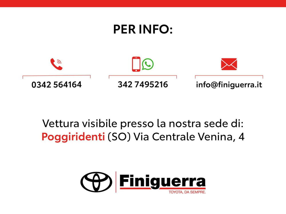 Fiat Panda usata a Sondrio (2)