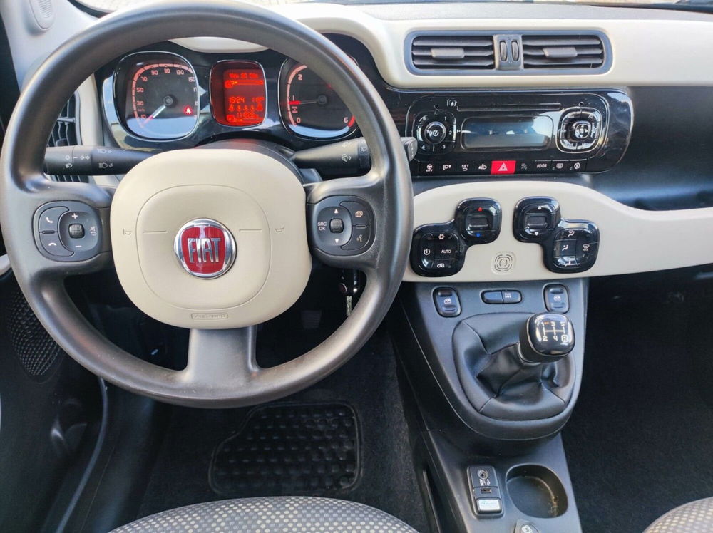 Fiat Panda usata a Lecco (10)